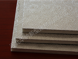 外墻保溫板廠家常見種類的分類